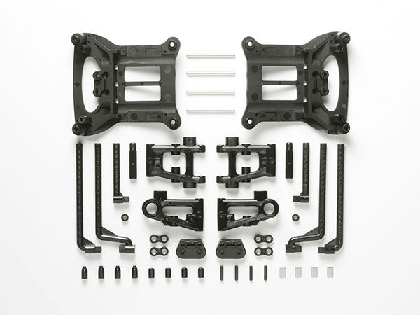 TT-01D B-DELE SUSP.ARM