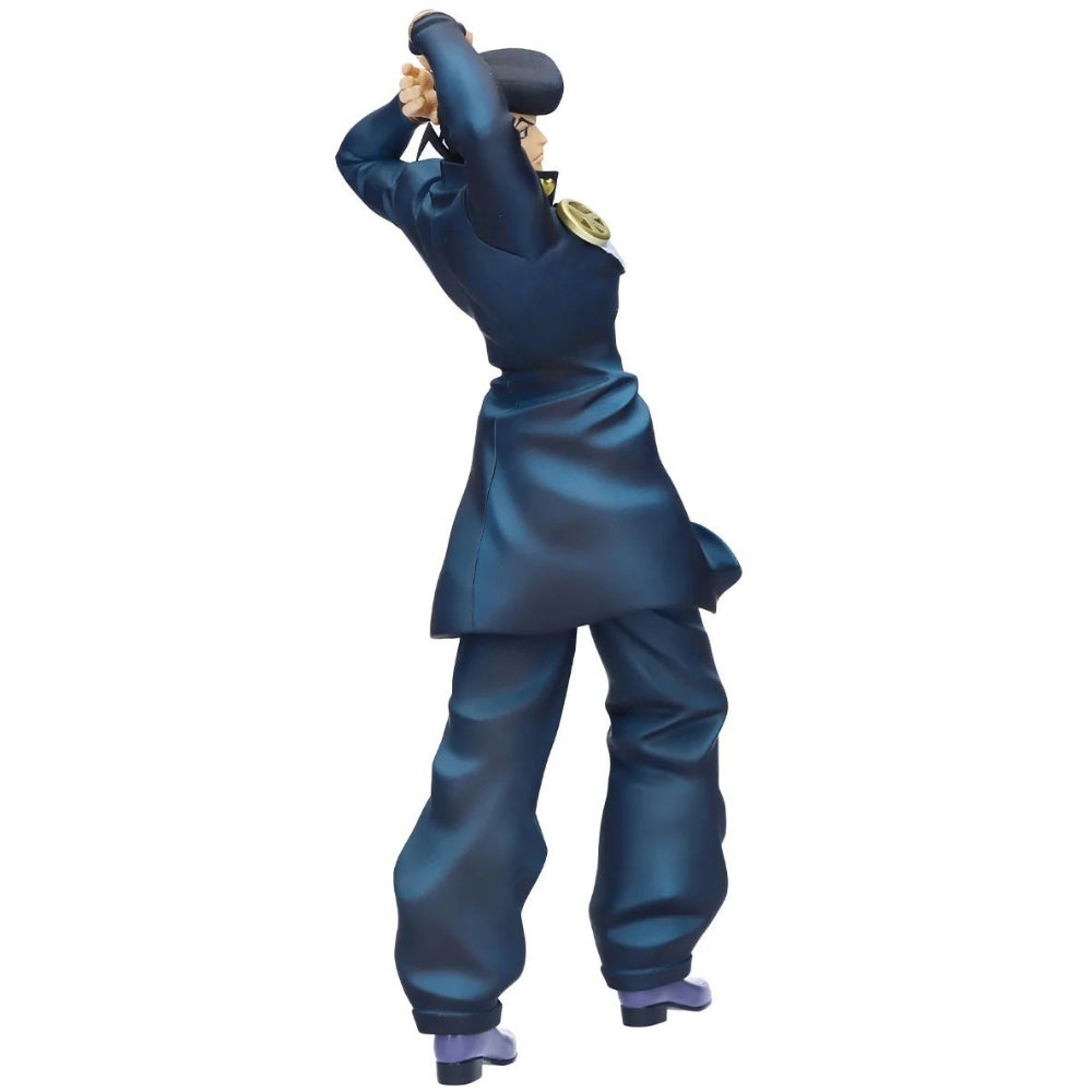 Bandai - Jojo's Bizarre Adventure: Diamond Is Unbreakable Mometria Josuke Higashikata