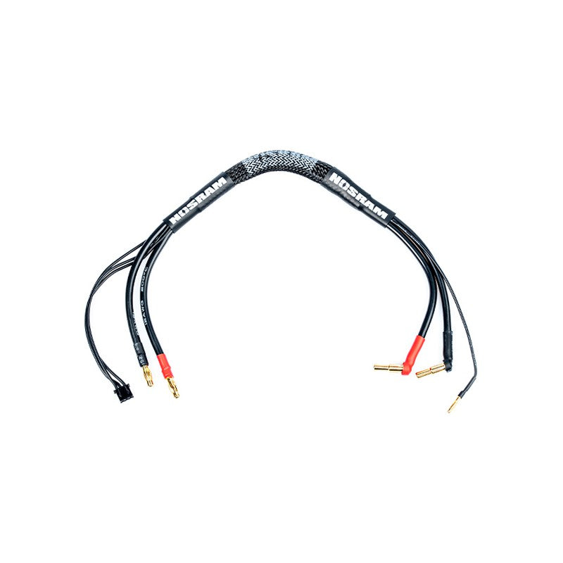 2S-Charging Wire - 35cm - 4mm XH | 4/5mm 2mm