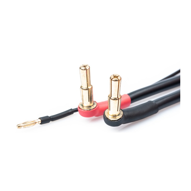 2S-Charging Wire - 35cm - XT60 XH | 4/5mm 2mm