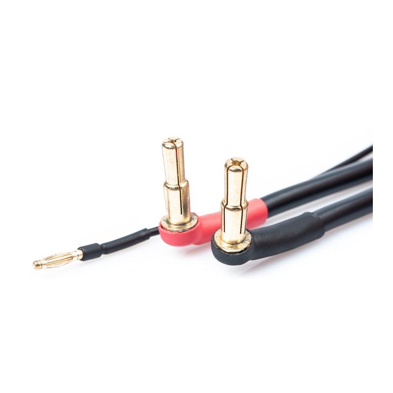 2S-Charging Wire - 60cm - XT60 XH | 4/5mm 2mm