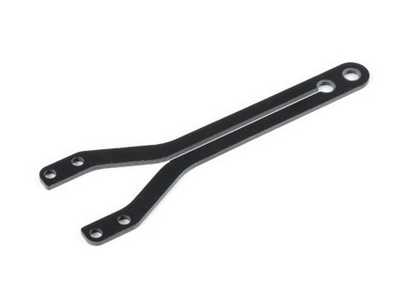 X4 26 GLASS FIBER UPPER DECK - SPLIT FRONT - OPEN - SOFT
