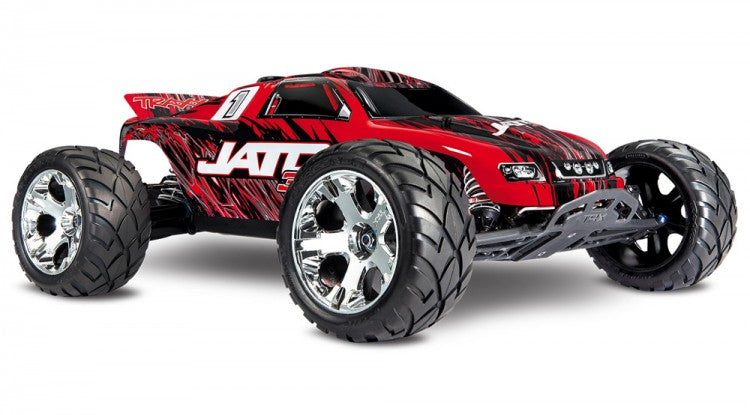 Jato 3.3 2WD RTR TQi Telemetry TRX 55077
