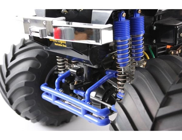 Tamiya Super Clod Buster 2012 Kit