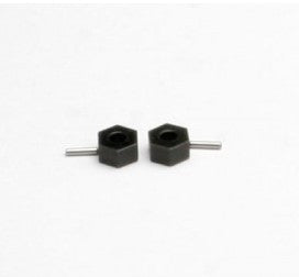 TRX4959 HEX WHEEL HUBS