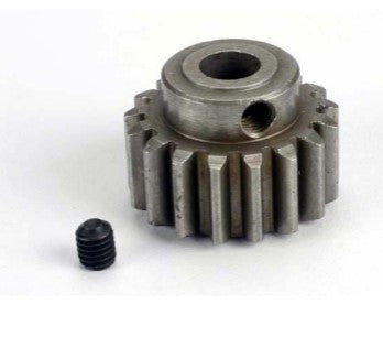 TRX6017 Gear, 17-tooth/ 5x6 GS (1) TRX6017