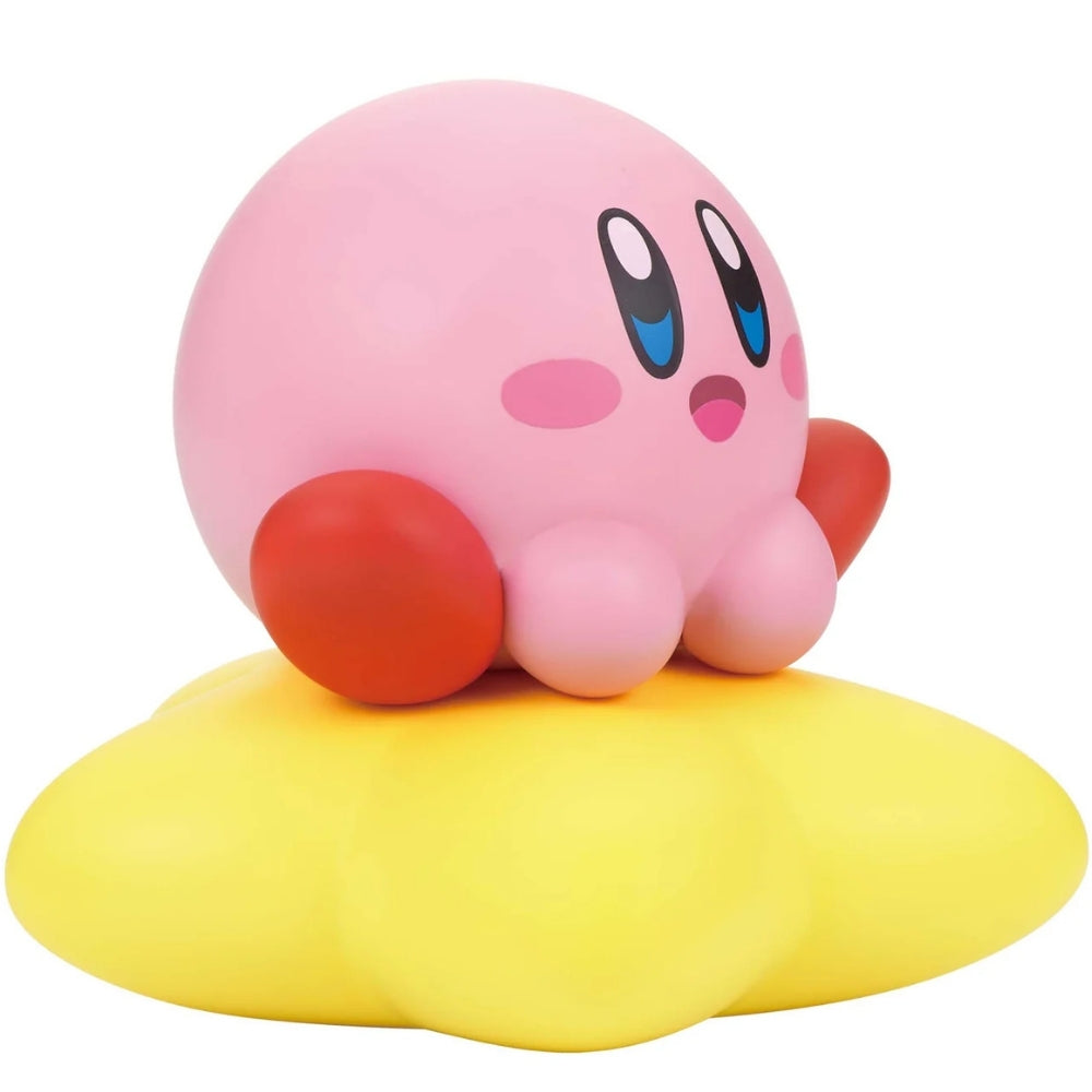 Kirby sofvimates kirby(warp star ver.)