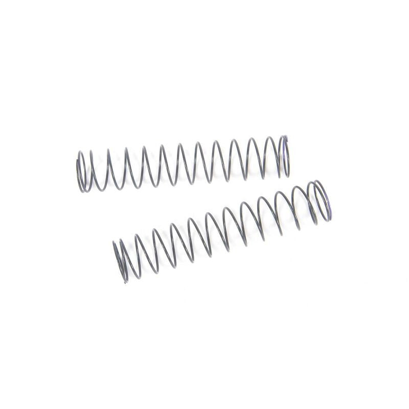 Axial Spring, 13x70mm 0.72lbs, Purple Extra Soft (2)