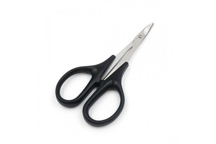 Yeah Racing Curved Lexan Hobby Scissors