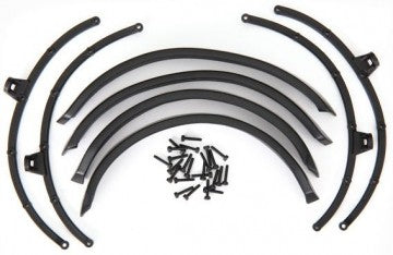 Traxxas 9227 Fender Flares Front & Rear Ford Bronco 2021