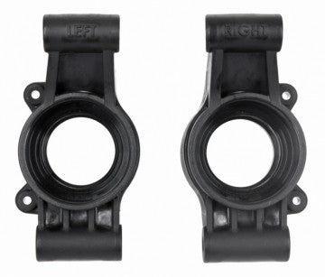 Traxxas 7752X Carriers Stub Axle Left & Right Large Bearings) (Pair) X-Maxx