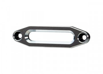 Traxxas 8870A Fairlead WInch Alu Gray for Bumper (8865,8866,8867,8869,9224)