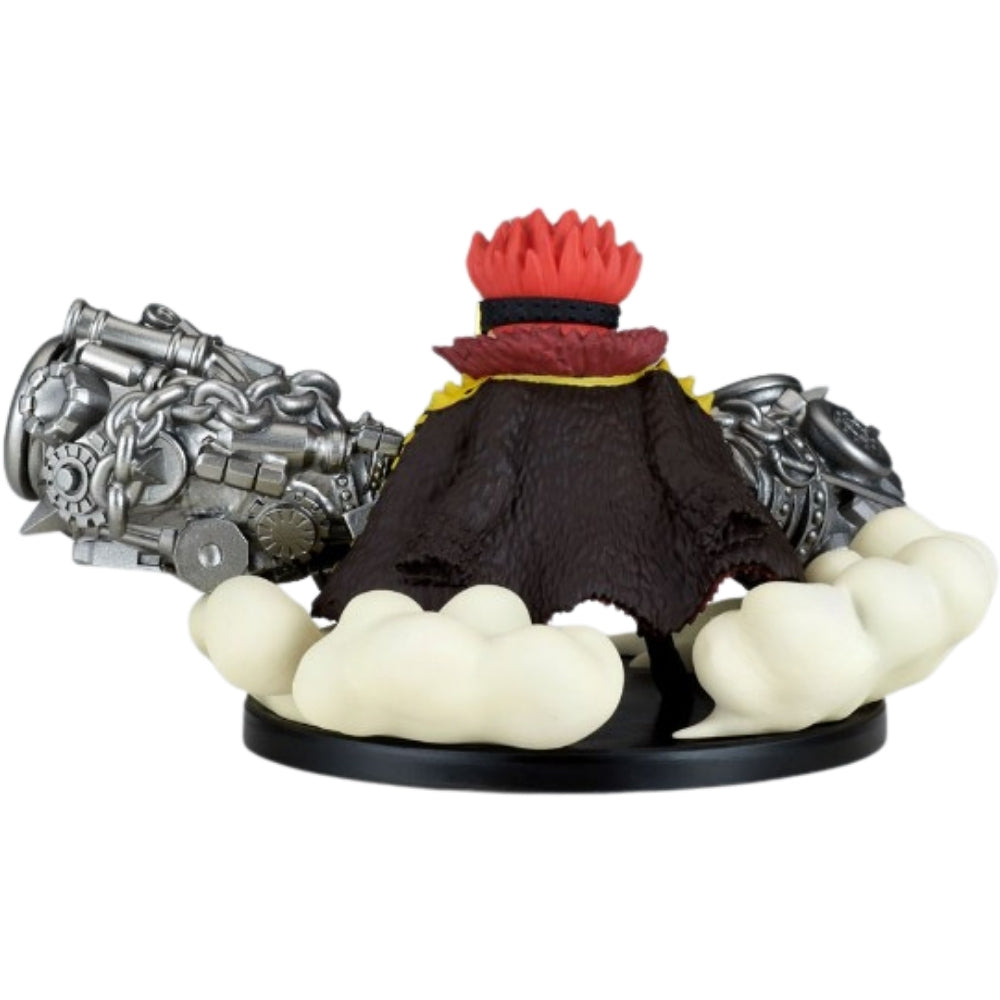Bandai One Piece - World Collectable Figure Special the Worst Generation Eustass Kid