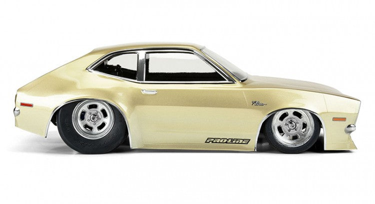 Proline 1972 Ford Pinto Body (Clear) Buggy Drag Car