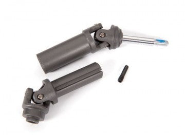 Traxxas 9450 Drive Shafts (2) Drag Slash, Bandit