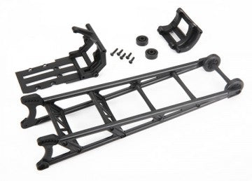 Traxxas 9460 Wheelie Bar Drag Slash