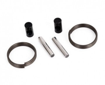 Traxxas 9551 Rebuild Kit (Driveshaft #9550, #9654) Sledge
