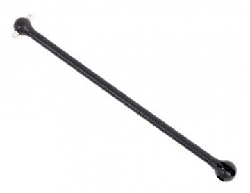 Traxxas 9558 Driveshaft Front CV (Shaft Only) 5x133.5mm Sledge