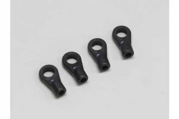 Kyosho 5.8mm Ball End (4) L=12