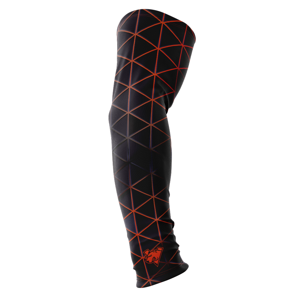 Virtus.pro Gaming arm sleeve "Delta", L
