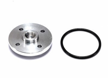 Combustion chamber with O-ring SPEED T1204