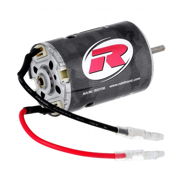 Razer 540 Motor 27 Turn Brushed Stock