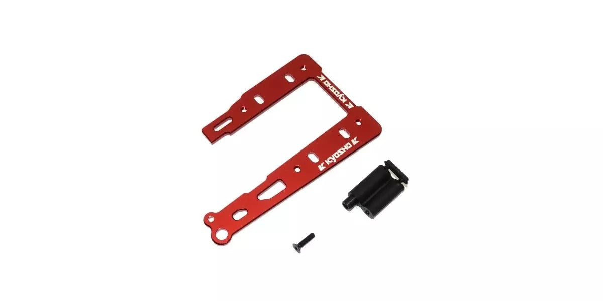 Kyosho Inferno MP11 One-Piece Engine Mount Plate