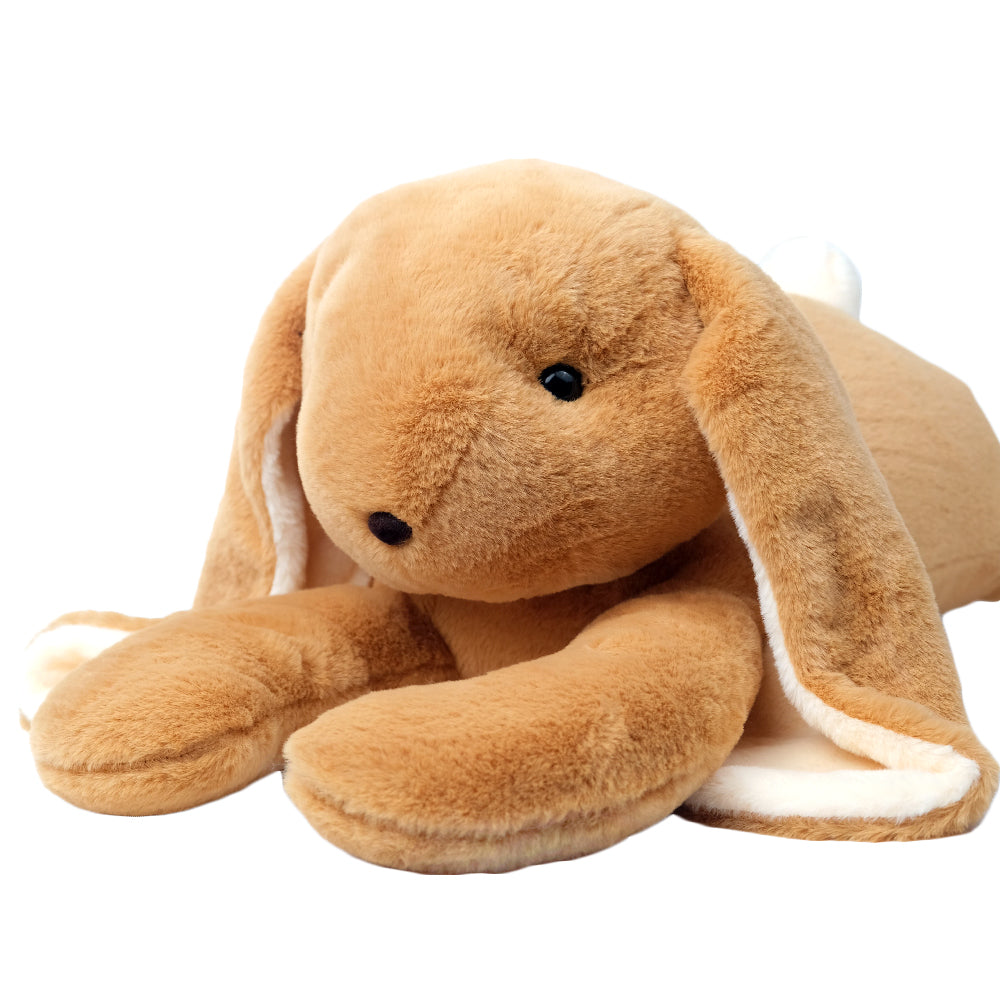 Plush toy WP MERCHANDISE Huggy Bunny Sofi, 77 cm