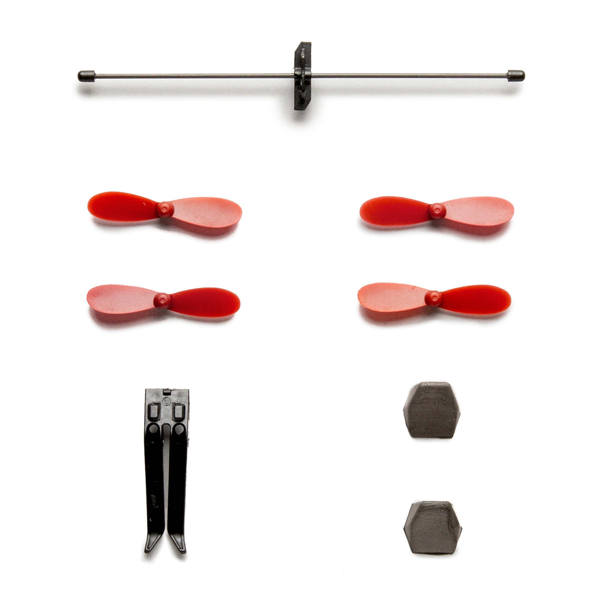 PowerUp 4.0 Spare Parts Kit - spare parts for paper planes