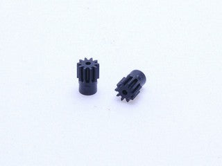 PN Racing Mini-Z Pro Match Delrin Pinion 10T (2pcs)