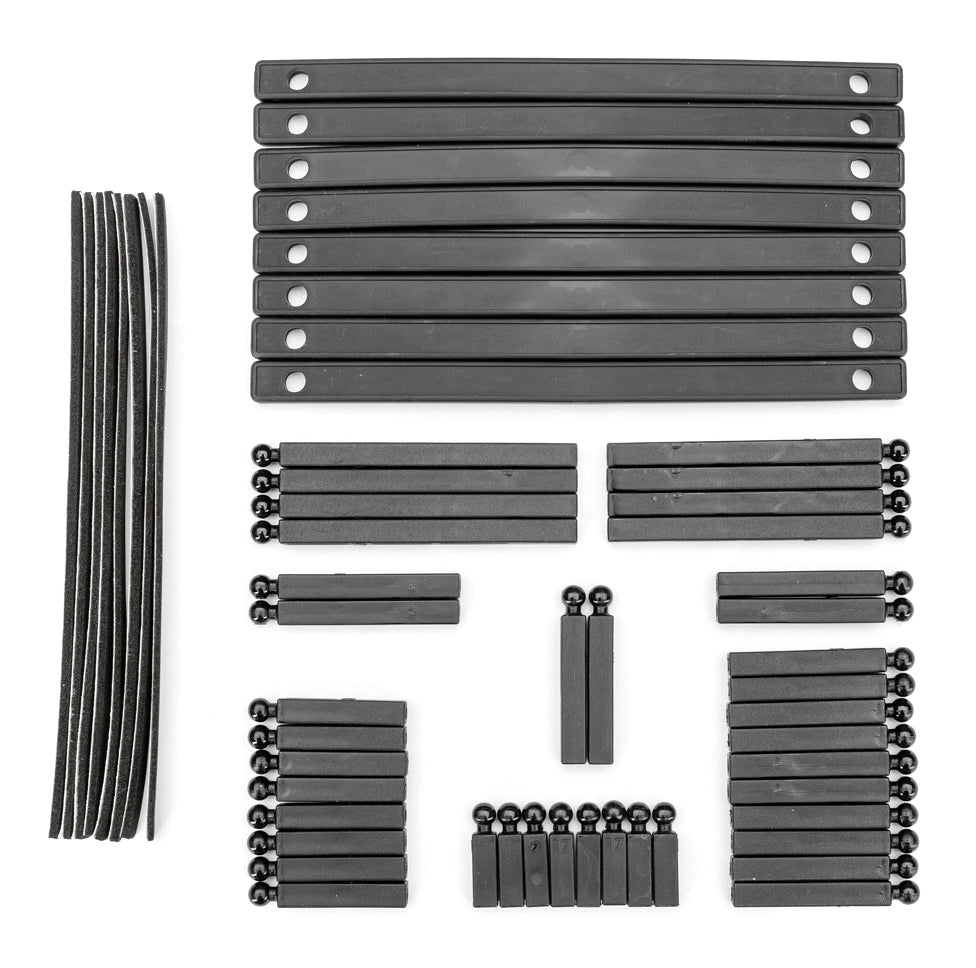 Support Posts Set Boat Trailer #10650