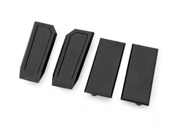 Traxxas 10413 Body Reinforcement Front & Rear Mudboss