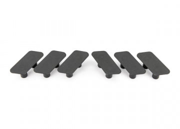 Traxxas 10415 Body Reinforcement Side L+R Mudboss