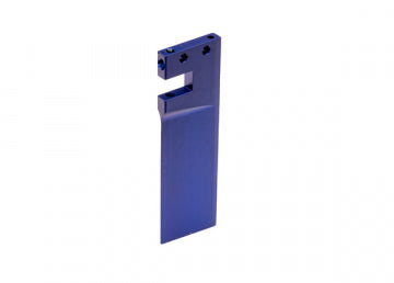 Traxxas 10640 Rudder 80mm Disruptor