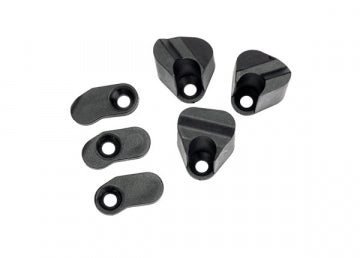 Traxxas 10724 Adapters ESC Mini Maxx/XRT