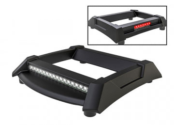 Traxxas 10796 LED Light Roof (Requires Power Supply #6588X) Mini Maxx