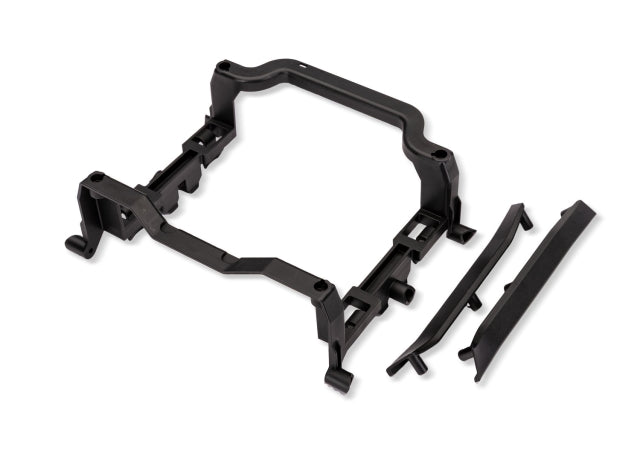 Cross Brace with Clipless Latches Mini Slash