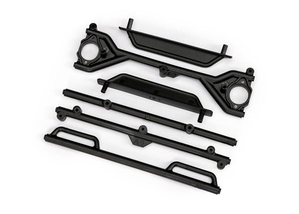 TRAXXAS 10935 Crossbars Body Cage Funco Sand Car