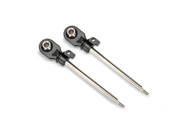 TRAXXAS 10963 Shaft GT-Maxx Front (72mm) (2)