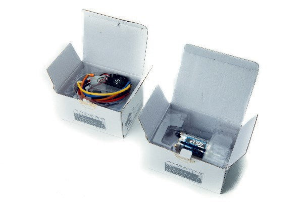METAL PARTS BAG C FIGHTER