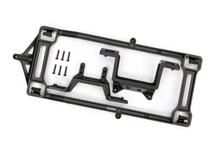 Conversion Kit Clipless Body Bigfoot No.1
