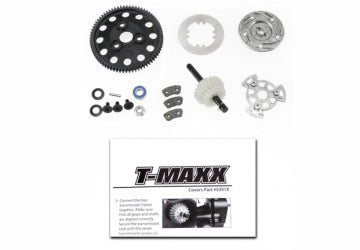 Traxxas 5351A Torque Control Slipper
