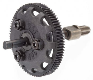 Traxxas 6766A Gear Clutch Complete Rally