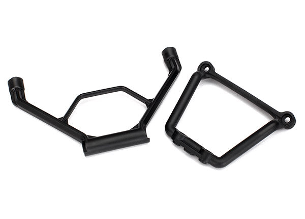 Bumper Mount Front Set X-Maxx