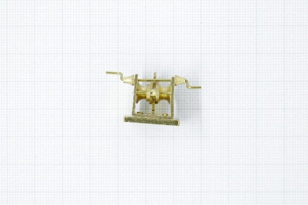 ANKERSPIL 45X22MM /1
