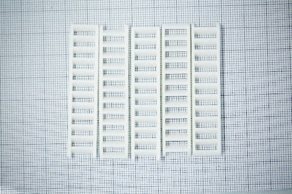 LEJDER 12X55MM /5