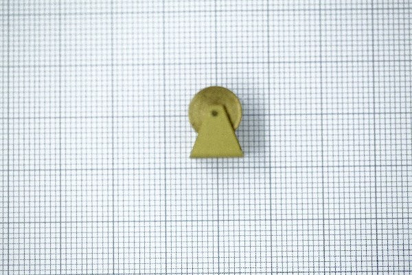 TOVSPIL 10X10MM /1