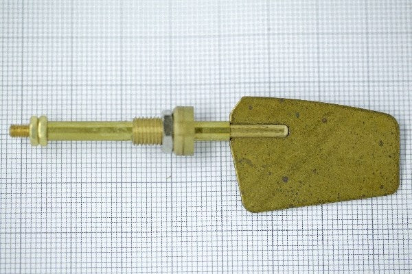ROR 22X77MM /1
