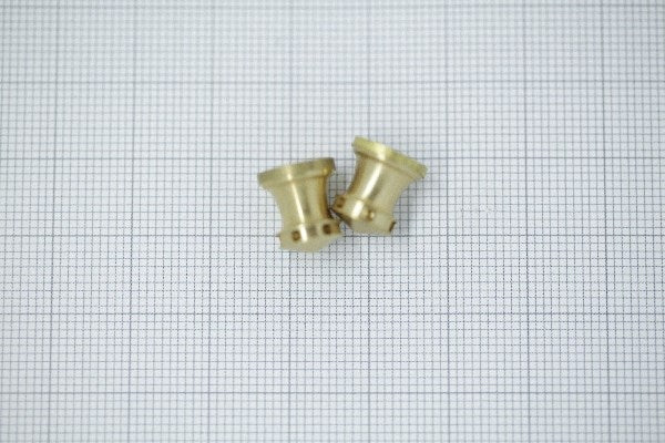 KAPSTAN 11X11MM /2