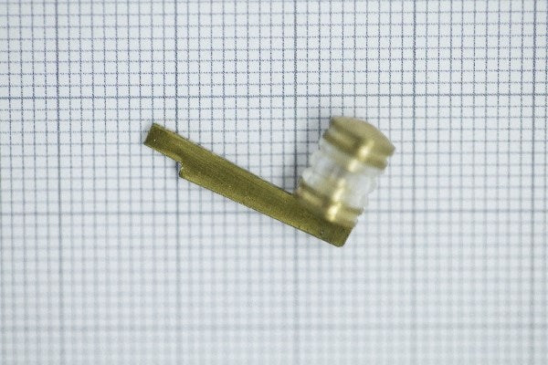 TRAWLLANTERNE 11X20MM /1